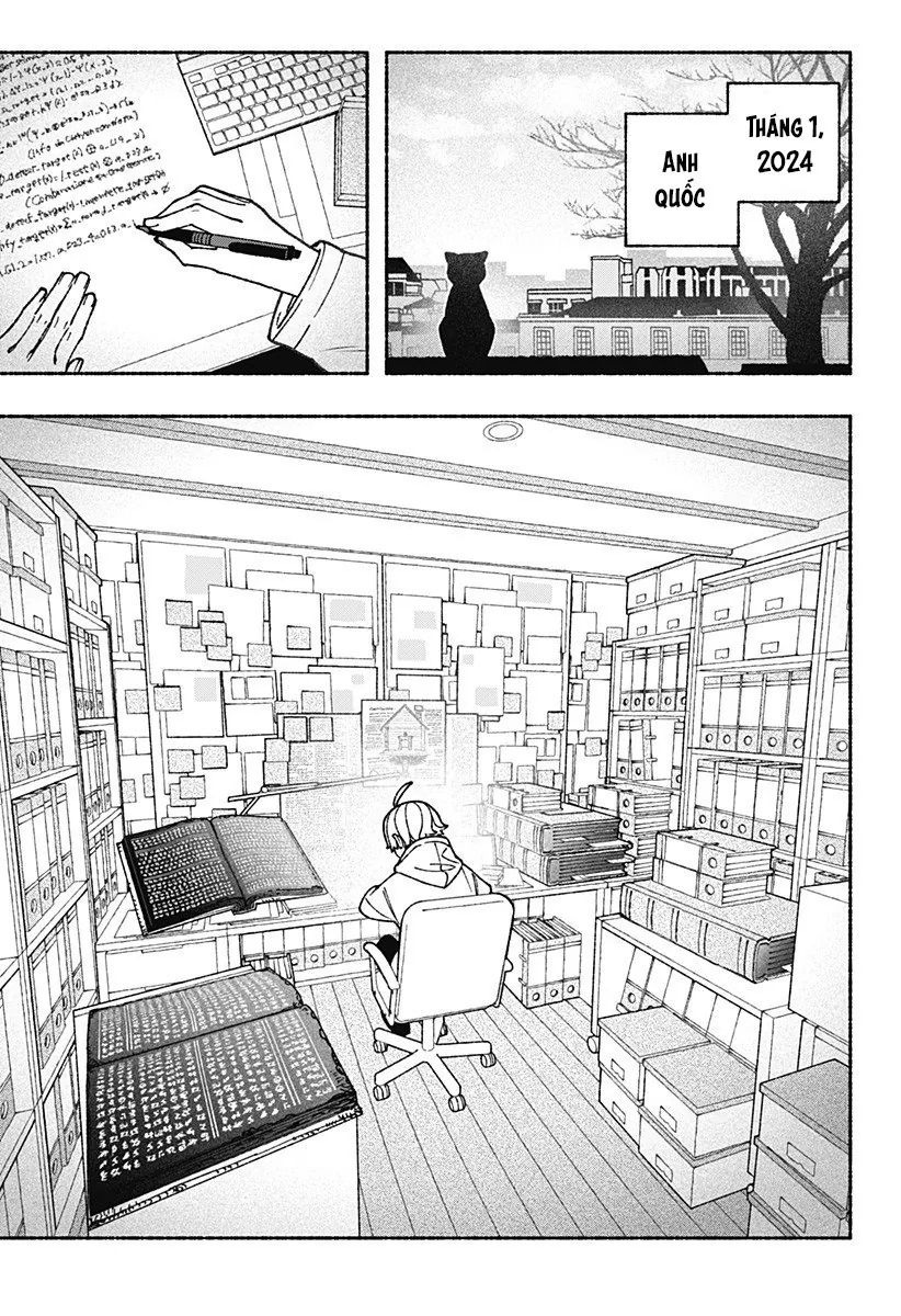 Make The Exorcist Fall In Love Chap 102 - Next Chap 103