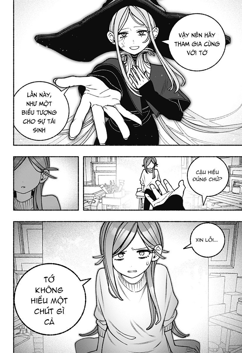 Make The Exorcist Fall In Love Chap 103 - Next Chap 104