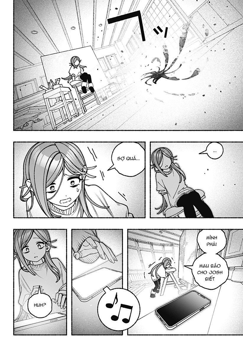 Make The Exorcist Fall In Love Chap 103 - Next Chap 104