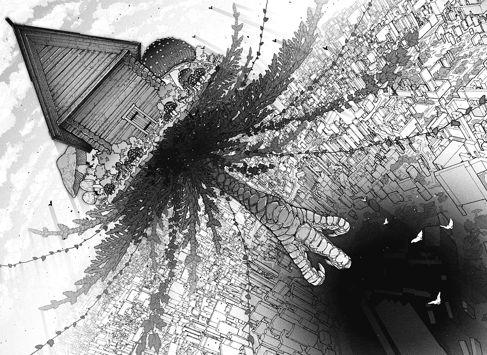 Make The Exorcist Fall In Love Chap 103 - Next Chap 104