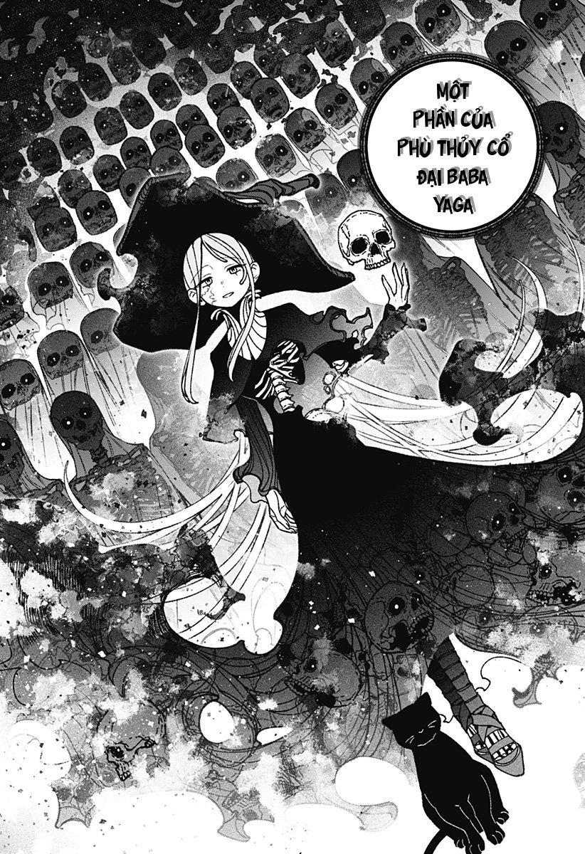 Make The Exorcist Fall In Love Chap 103 - Next Chap 104