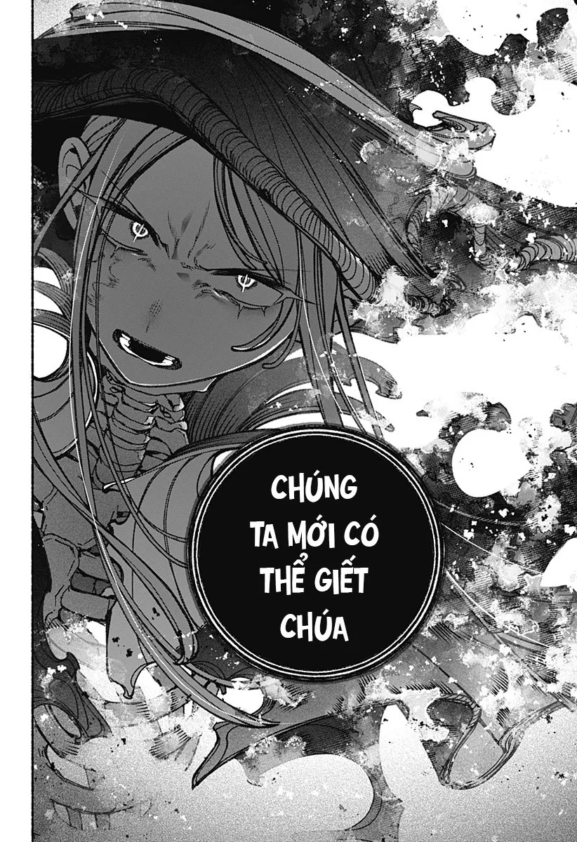 Make The Exorcist Fall In Love Chap 104 - Next Chap 105