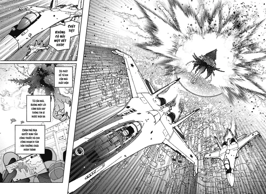 Make The Exorcist Fall In Love Chap 104 - Next Chap 105