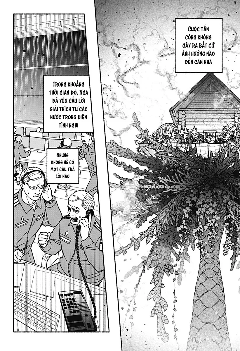 Make The Exorcist Fall In Love Chap 104 - Next Chap 105