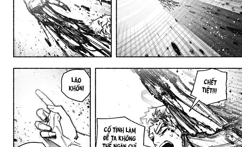 Make The Exorcist Fall In Love Chap 98 - Next Chap 99