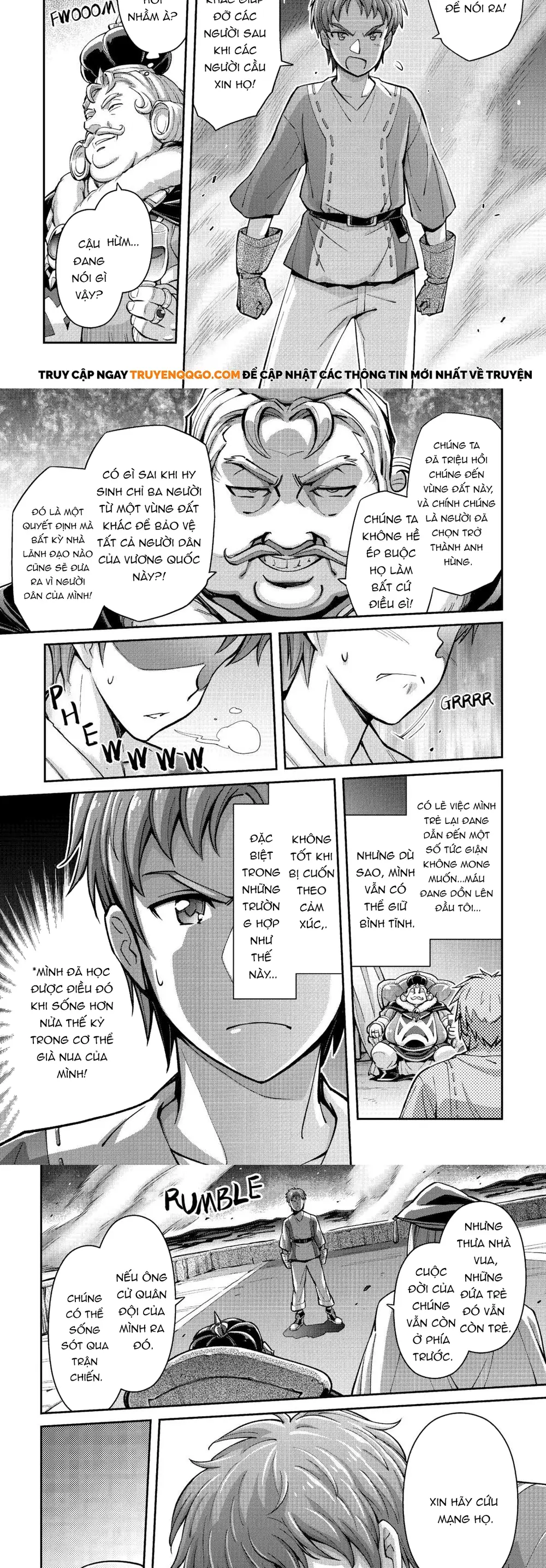 Makikomare Shoukan?! Soshite Watashi Wa Chap 1 - Next Chap 2