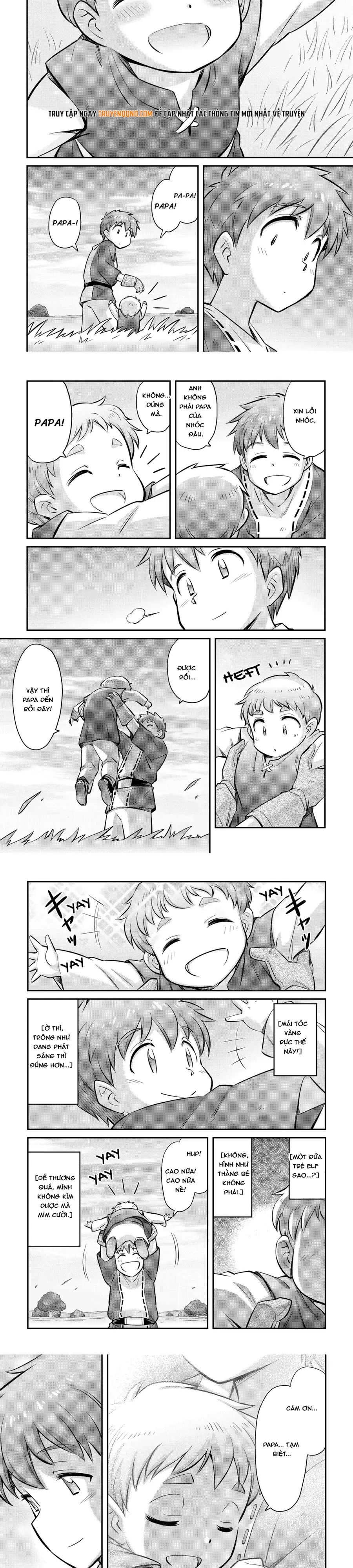 Makikomare Shoukan?! Soshite Watashi Wa Chap 17 - Next Chap 18