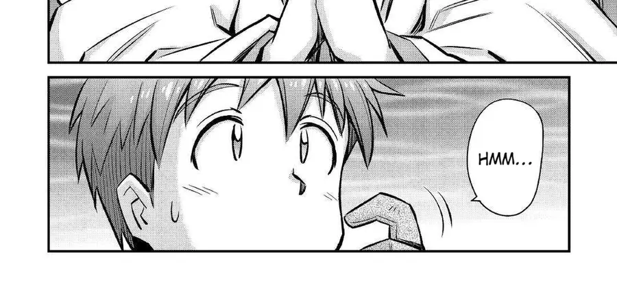 Makikomare Shoukan?! Soshite Watashi Wa Chap 24 - Next Chap 25