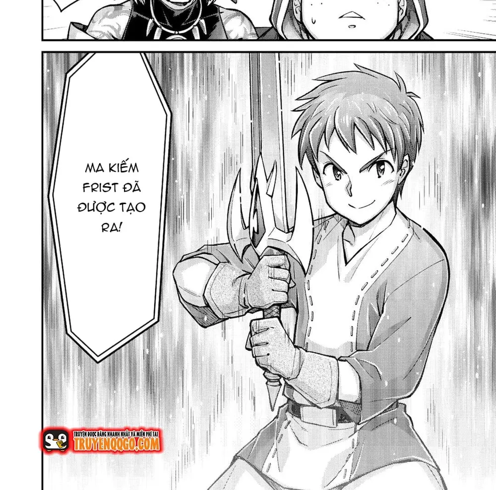 Makikomare Shoukan?! Soshite Watashi Wa Chap 6 - Next Chap 7