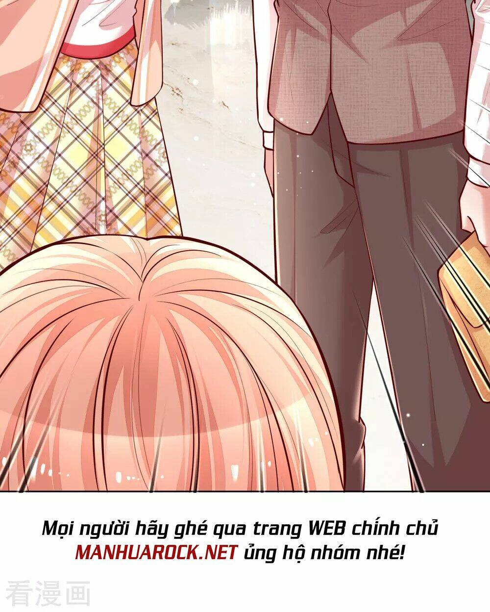 Mami Mau Chạy - Daddy Đuổi Tới Rồi Chap 104 - Next Chap 105