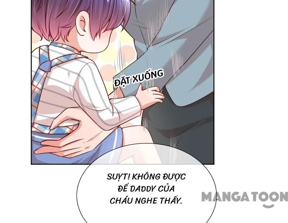 Mami Mau Chạy - Daddy Đuổi Tới Rồi Chap 109 - Next Chap 110
