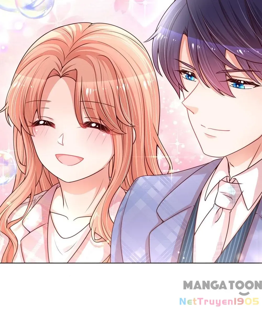 Mami Mau Chạy - Daddy Đuổi Tới Rồi Chap 123 - Next Chap 124