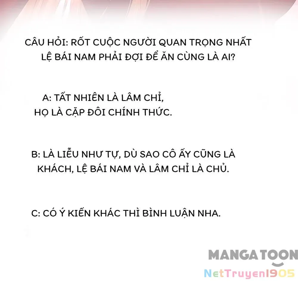 Mami Mau Chạy - Daddy Đuổi Tới Rồi Chap 127 - Next Chap 128