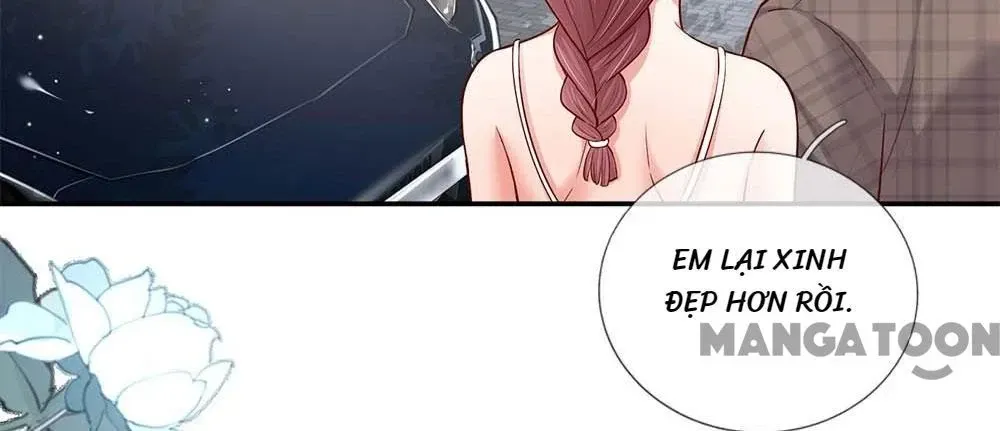 Mami Mau Chạy - Daddy Đuổi Tới Rồi Chap 132 - Next Chap 133