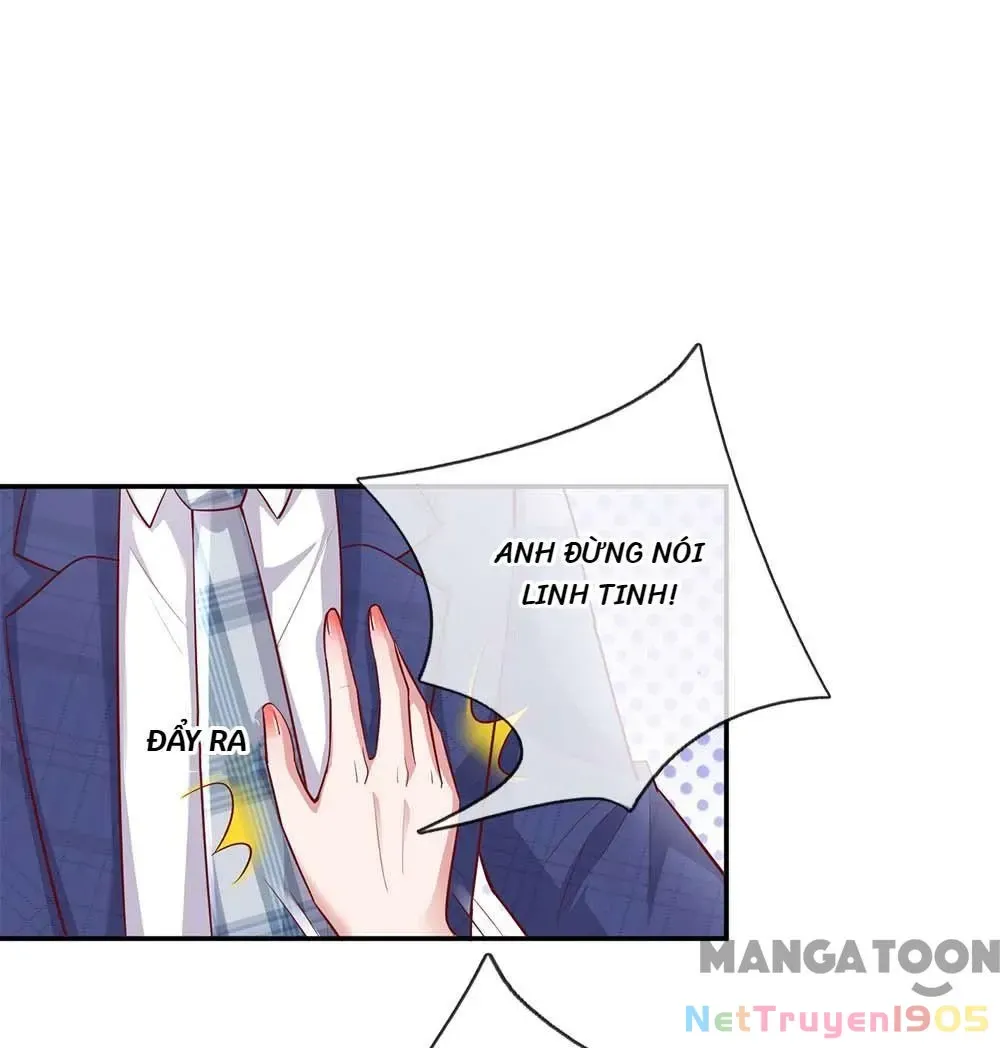 Mami Mau Chạy - Daddy Đuổi Tới Rồi Chap 135 - Next Chap 136