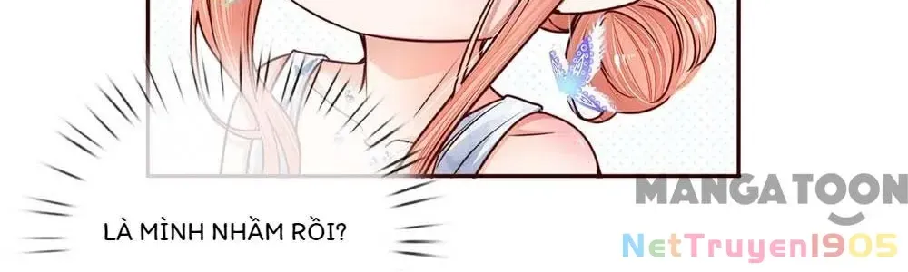 Mami Mau Chạy - Daddy Đuổi Tới Rồi Chap 135 - Next Chap 136