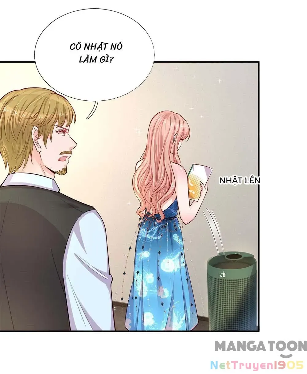 Mami Mau Chạy - Daddy Đuổi Tới Rồi Chap 144 - Next Chap 145