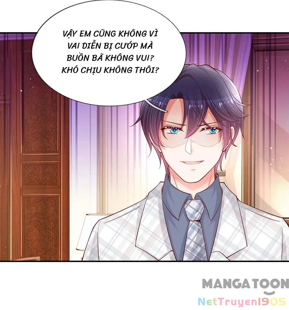 Mami Mau Chạy - Daddy Đuổi Tới Rồi Chap 150 - Next Chap 151