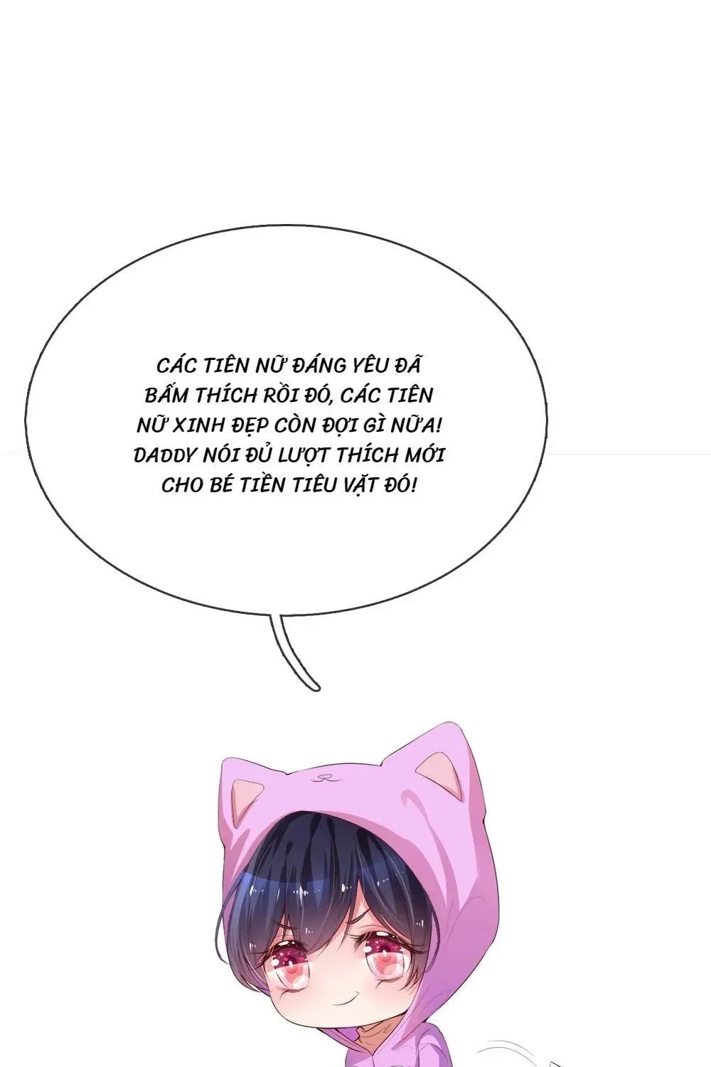 Mami Mau Chạy - Daddy Đuổi Tới Rồi Chap 156 - Next Chap 157