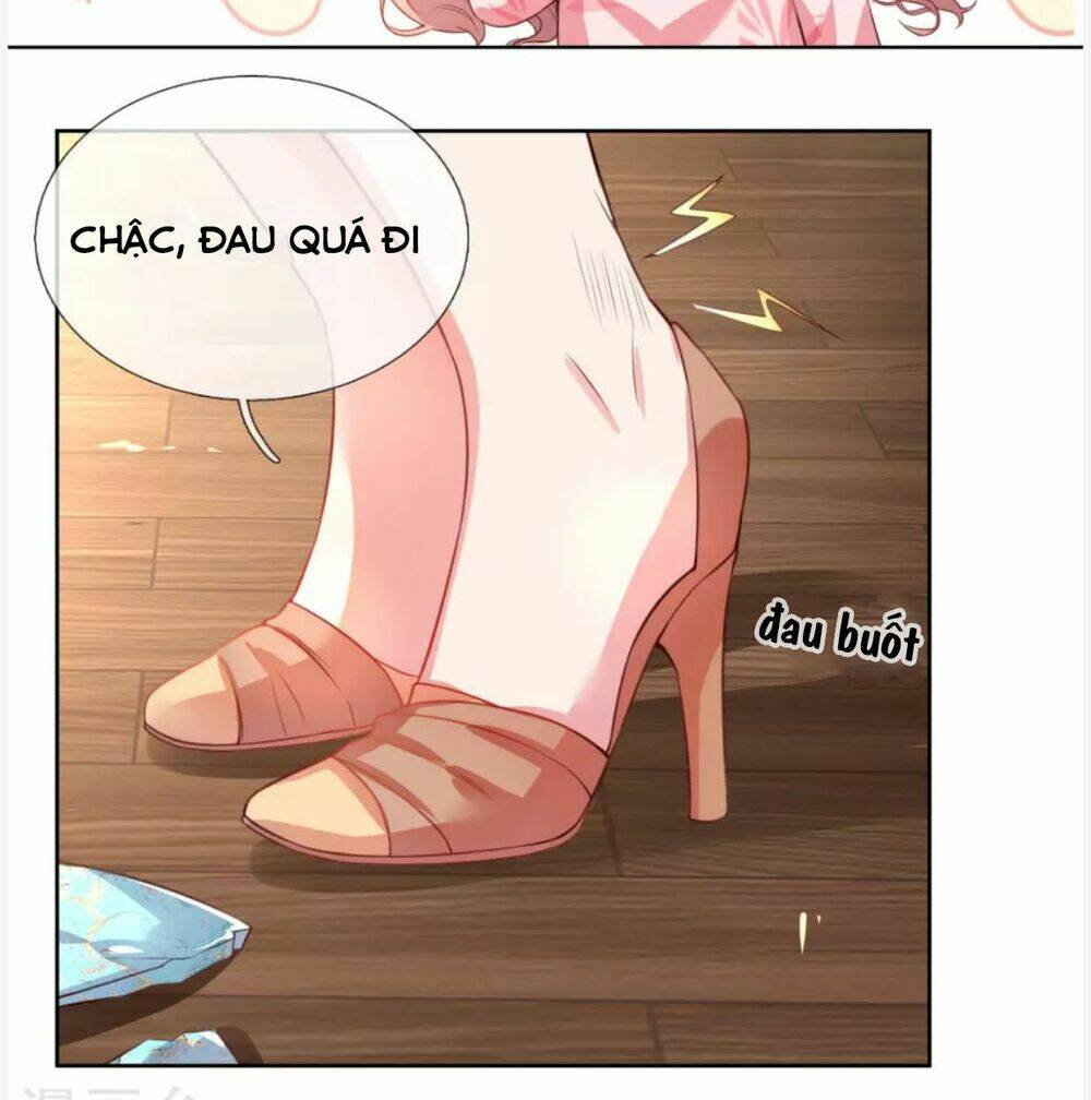 Mami Mau Chạy - Daddy Đuổi Tới Rồi Chap 21 - Next Chap 22