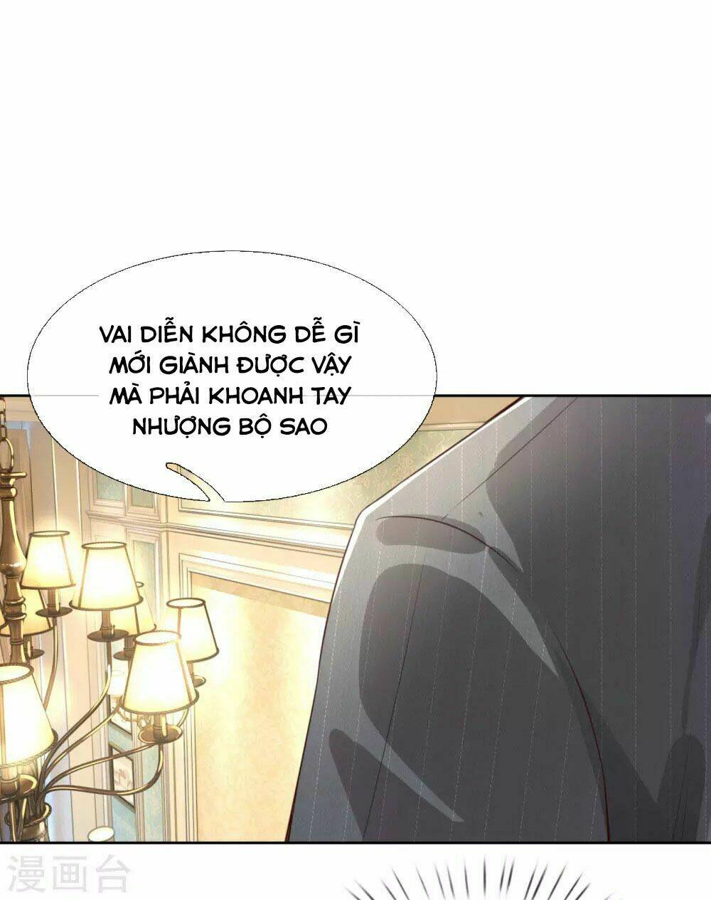 Mami Mau Chạy - Daddy Đuổi Tới Rồi Chap 21 - Next Chap 22