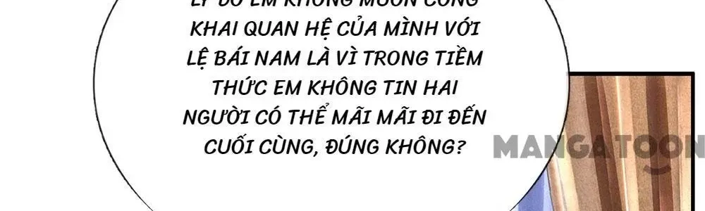 Mami Mau Chạy - Daddy Đuổi Tới Rồi Chap 215 - Next Chap 216