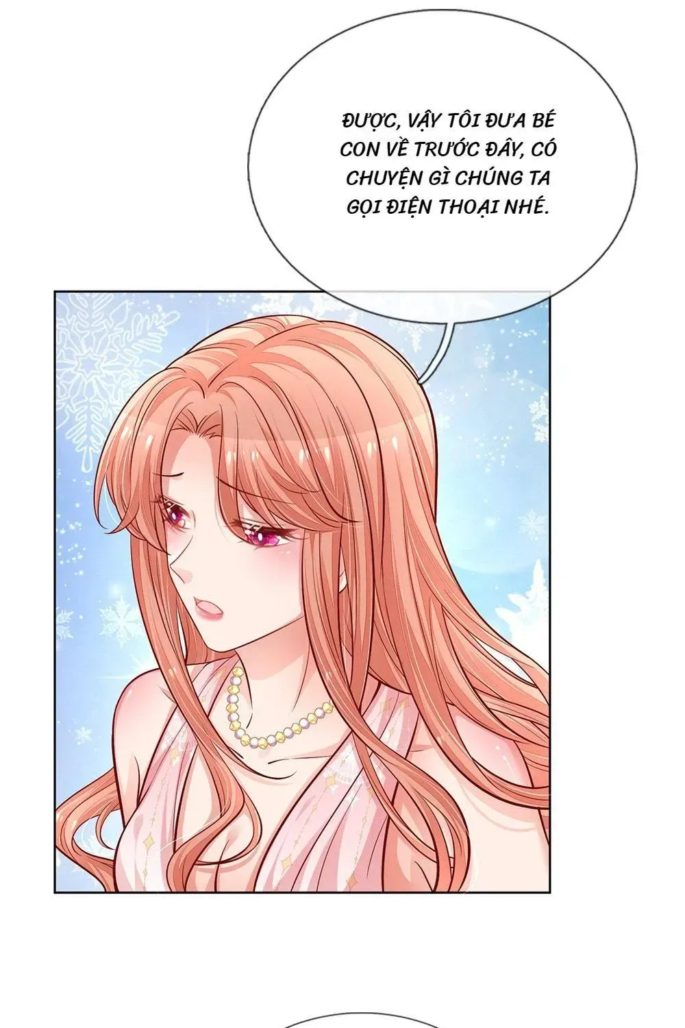 Mami Mau Chạy - Daddy Đuổi Tới Rồi Chap 217 - Next Chap 218