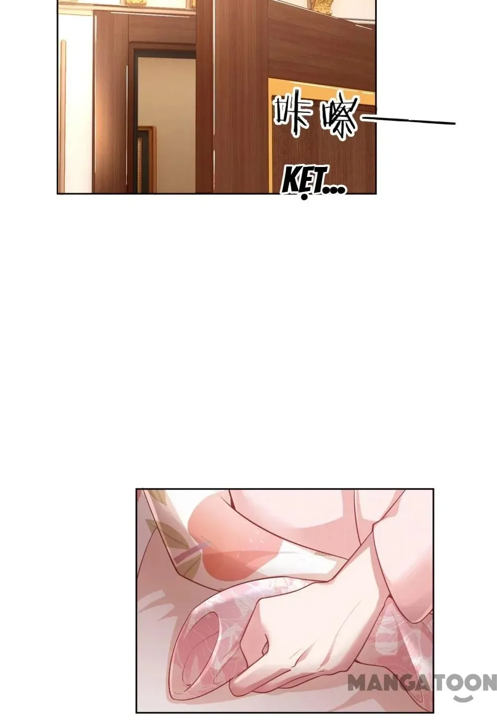 Mami Mau Chạy - Daddy Đuổi Tới Rồi Chap 224 - Next Chap 225