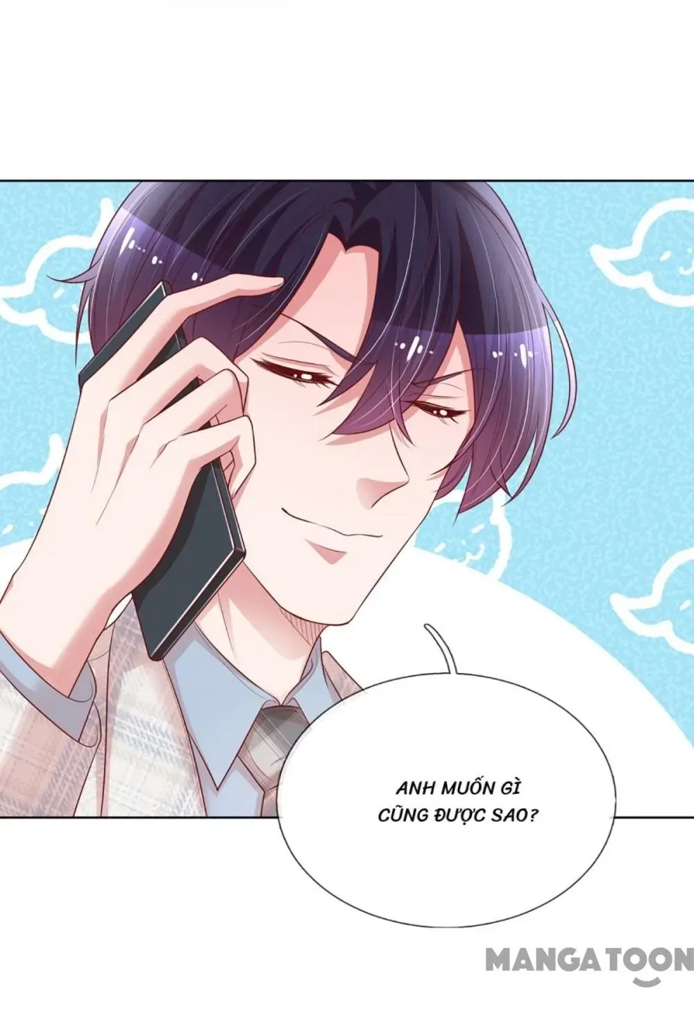 Mami Mau Chạy - Daddy Đuổi Tới Rồi Chap 230 - Next Chap 231