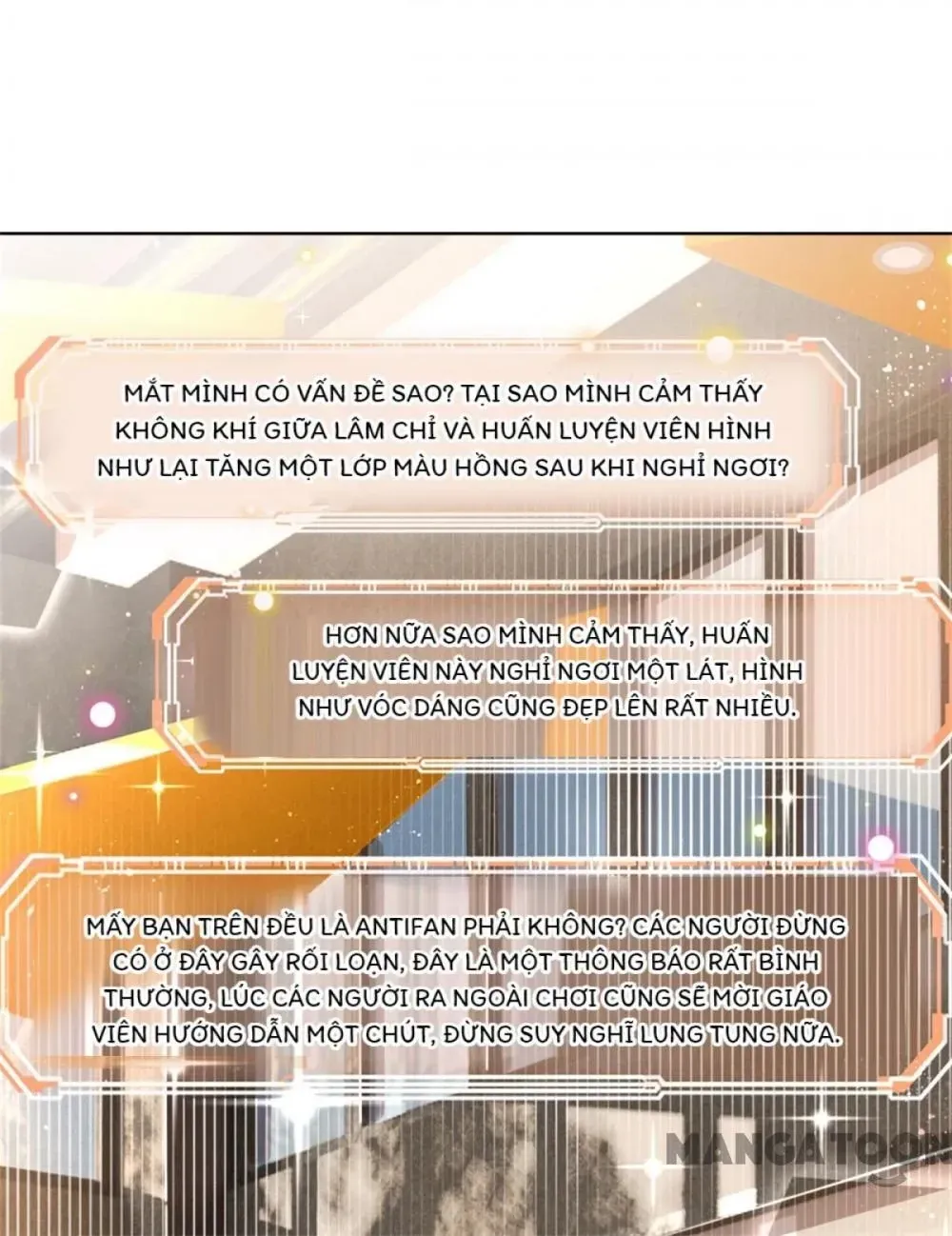 Mami Mau Chạy - Daddy Đuổi Tới Rồi Chap 236 - Next Chap 237