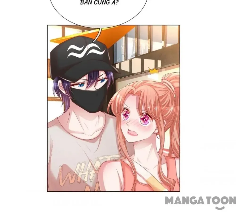 Mami Mau Chạy - Daddy Đuổi Tới Rồi Chap 236 - Next Chap 237