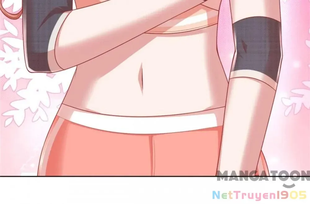 Mami Mau Chạy - Daddy Đuổi Tới Rồi Chap 236 - Next Chap 237