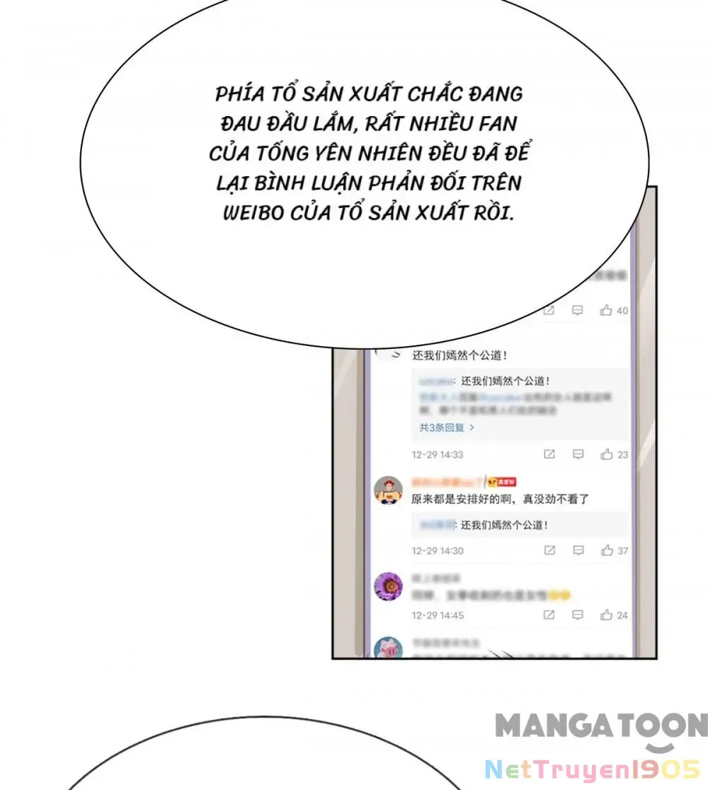 Mami Mau Chạy - Daddy Đuổi Tới Rồi Chap 243 - Next Chap 244