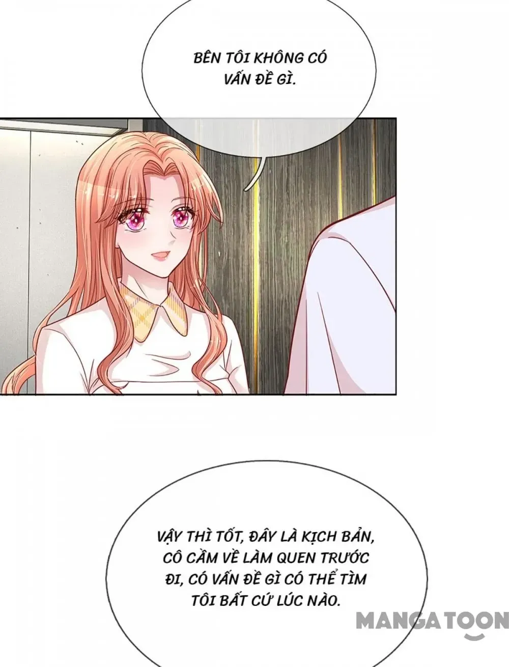 Mami Mau Chạy - Daddy Đuổi Tới Rồi Chap 266 - Next Chap 267