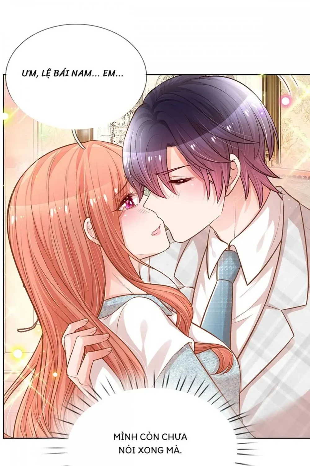 Mami Mau Chạy - Daddy Đuổi Tới Rồi Chap 267 - Next Chap 268