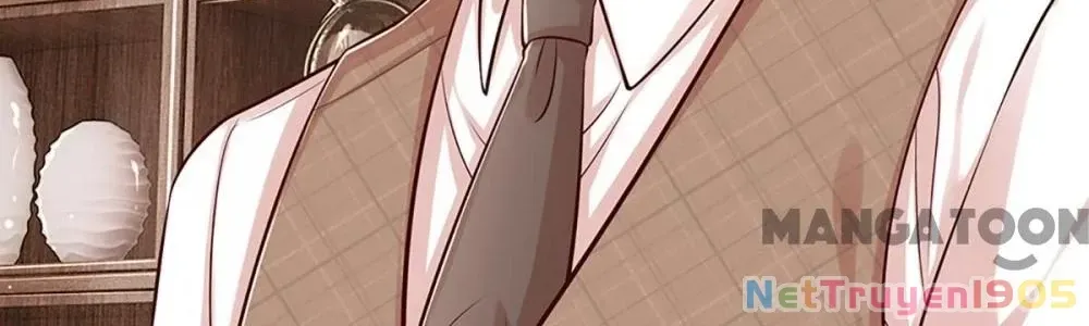 Mami Mau Chạy - Daddy Đuổi Tới Rồi Chap 310 - Next Chap 311
