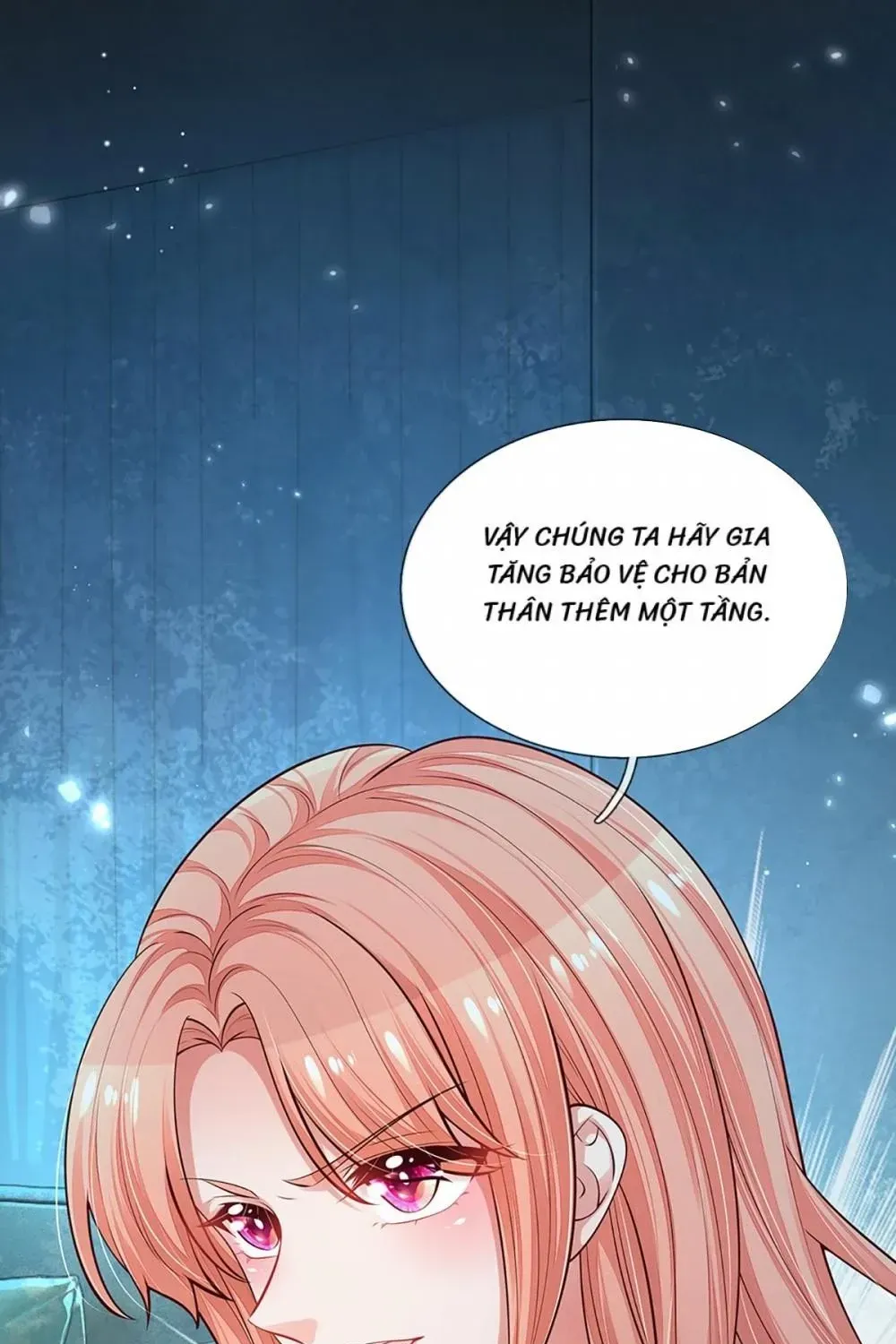 Mami Mau Chạy - Daddy Đuổi Tới Rồi Chap 310 - Next Chap 311