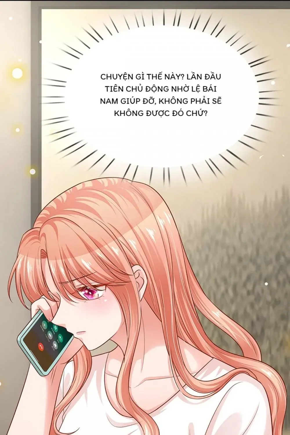 Mami Mau Chạy - Daddy Đuổi Tới Rồi Chap 310 - Next Chap 311