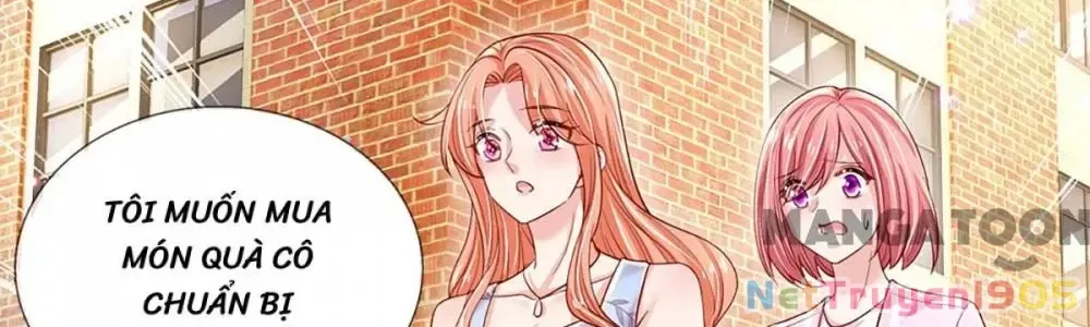 Mami Mau Chạy - Daddy Đuổi Tới Rồi Chap 338 - Next Chap 339