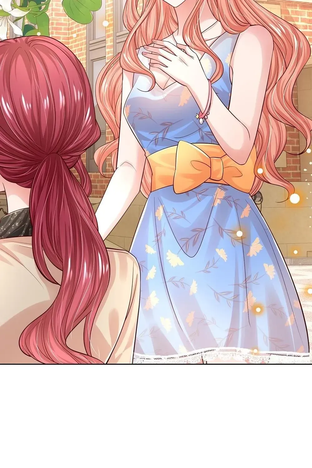 Mami Mau Chạy - Daddy Đuổi Tới Rồi Chap 338 - Next Chap 339