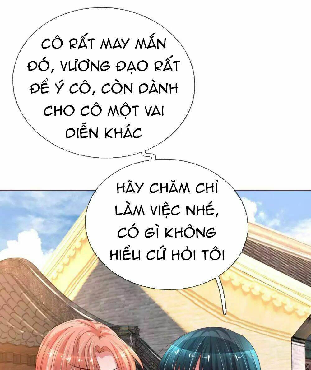 Mami Mau Chạy - Daddy Đuổi Tới Rồi Chap 34 - Next Chap 35