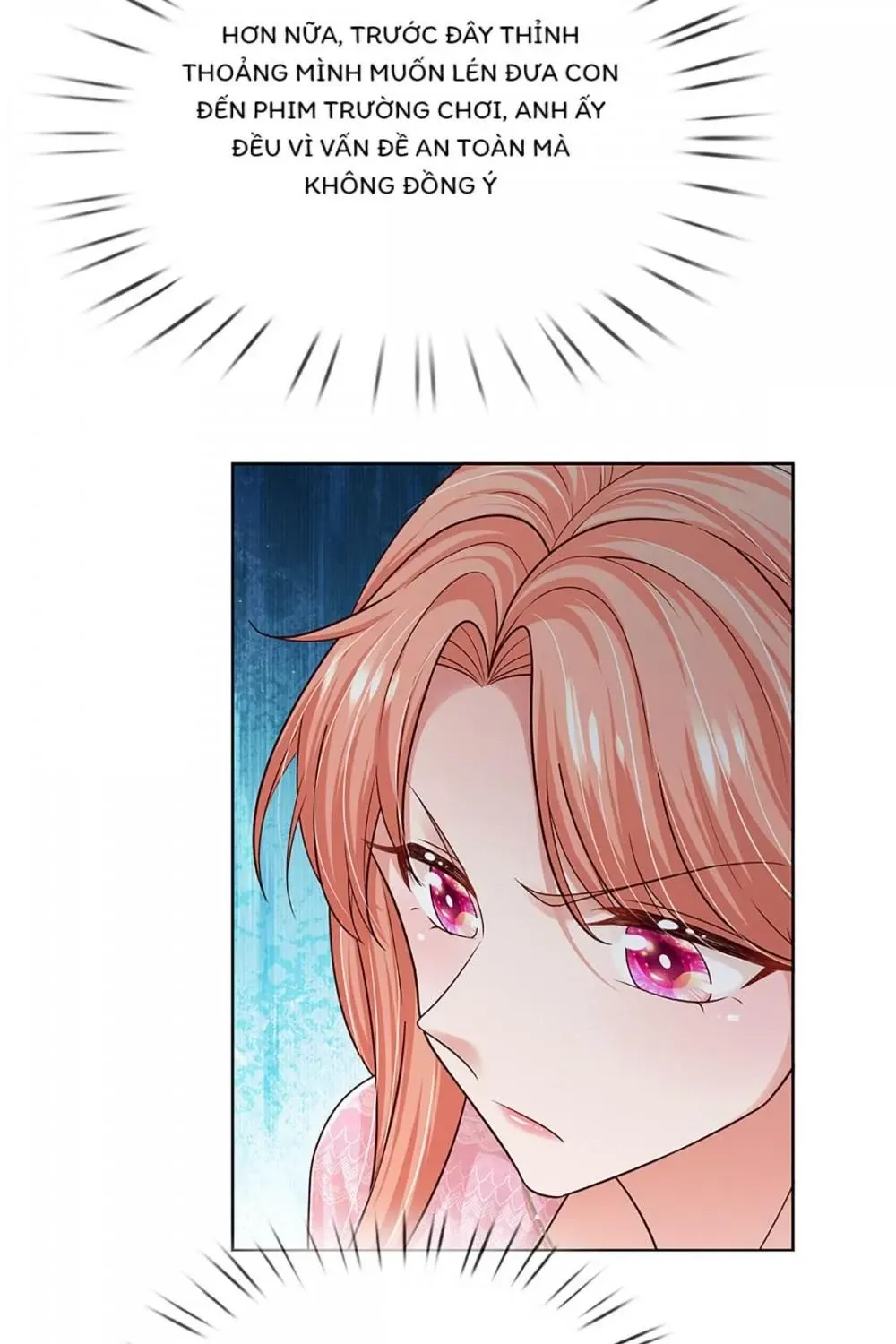 Mami Mau Chạy - Daddy Đuổi Tới Rồi Chap 355 - Next Chap 356