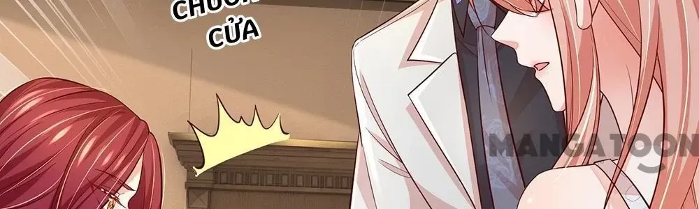 Mami Mau Chạy - Daddy Đuổi Tới Rồi Chap 384 - Next Chap 385