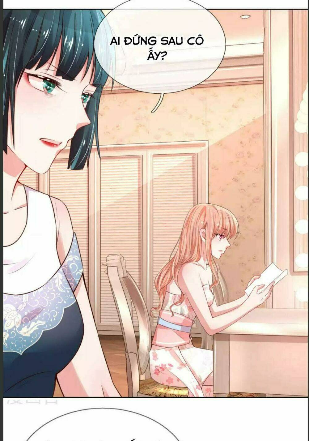 Mami Mau Chạy - Daddy Đuổi Tới Rồi Chap 39 - Next Chap 40