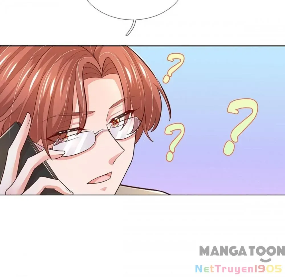Mami Mau Chạy - Daddy Đuổi Tới Rồi Chap 391 - Next Chap 392