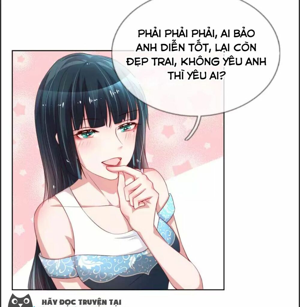 Mami Mau Chạy - Daddy Đuổi Tới Rồi Chap 41 - Next Chap 42