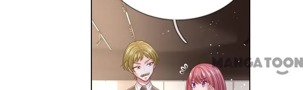 Mami Mau Chạy - Daddy Đuổi Tới Rồi Chap 428 - Next Chap 429
