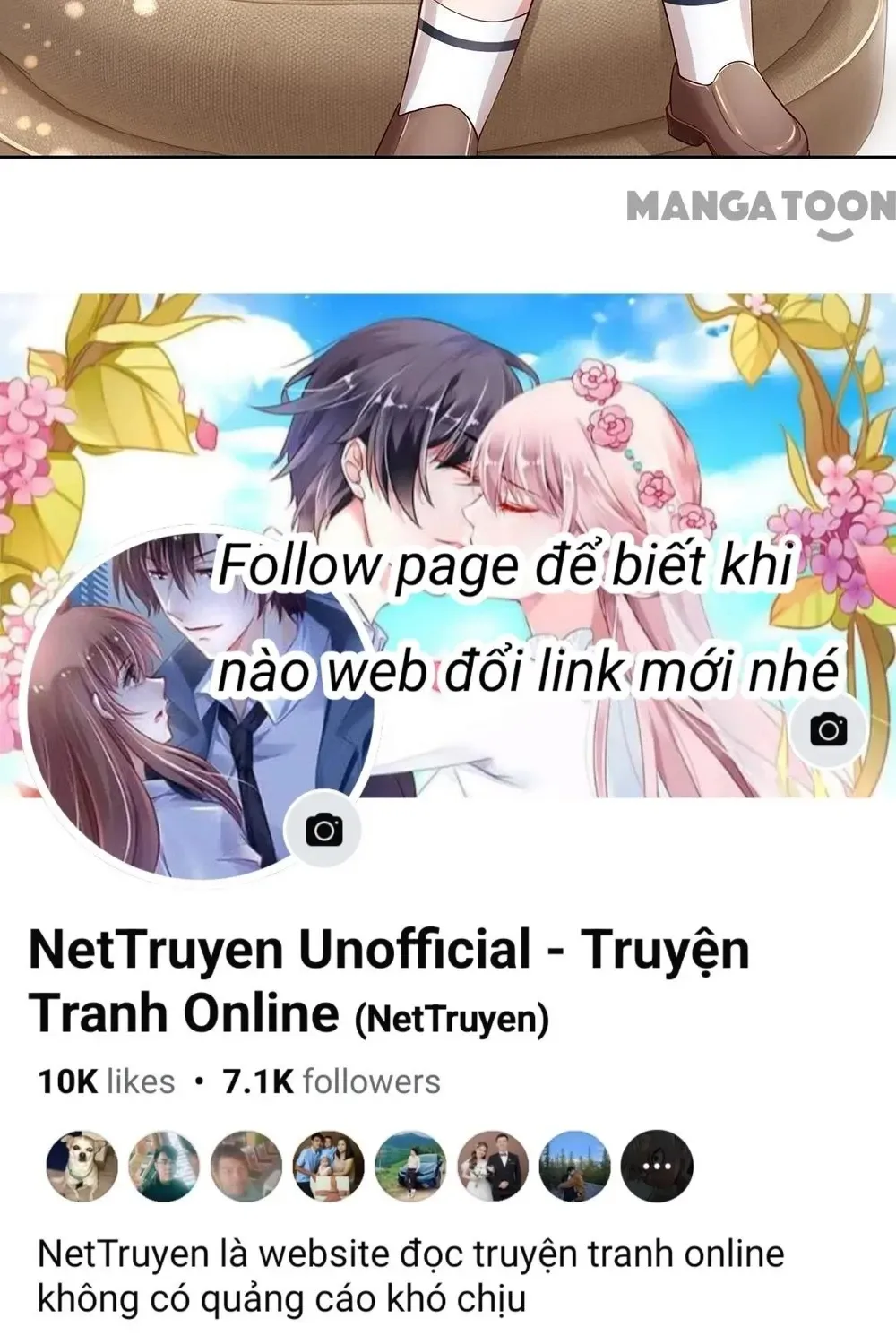 Mami Mau Chạy - Daddy Đuổi Tới Rồi Chap 429 - Next Chap 430