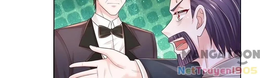 Mami Mau Chạy - Daddy Đuổi Tới Rồi Chap 430 - Next Chap 431