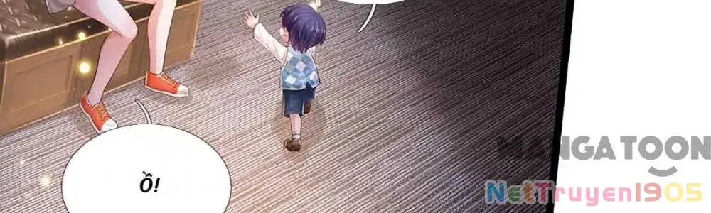 Mami Mau Chạy - Daddy Đuổi Tới Rồi Chap 453 - Next Chap 454
